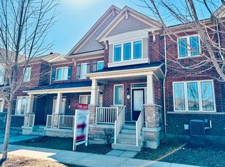 24 Diamond Jubilee Dr, Markham, ON L6B 0Y6