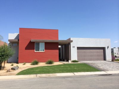 4495 Vantage Ln, Palm Springs, CA, 92262