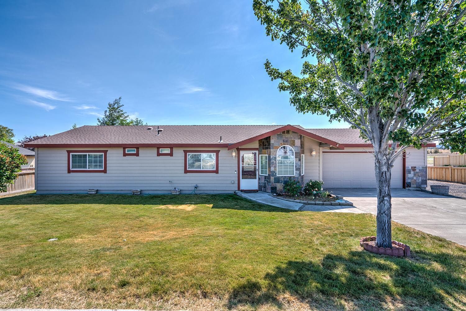 907 SE Turner St, Madras, OR 97741 MLS 220166439 Zillow