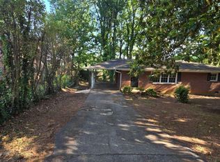 2195 Clanton Ter, Decatur, GA 30034