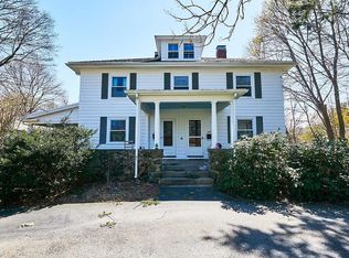 207 Woburn St #1, Lexington, MA 02420