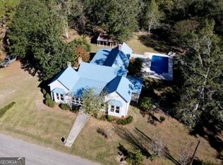 405 Monroe St, Garfield, GA 30425