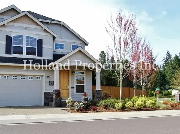 5502 NE Lagos Ct, Hillsboro, OR 97124