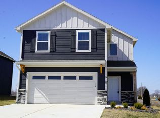 9107 SW 2nd St, Blue Springs, MO 64064