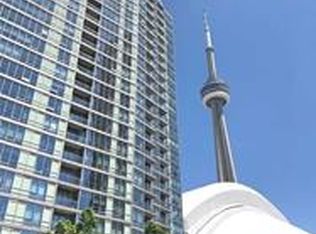 3 Navy Wharf Ct #1009, Toronto, ON M5V3V1