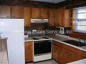 Equipped Kitchen