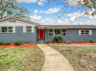 3934 Meek Dr, Jacksonville, FL 32277