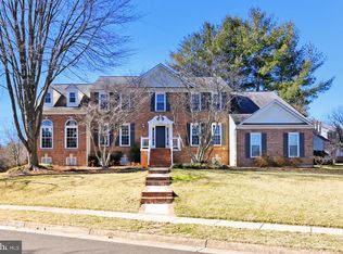 15159 Stillfield Pl, Centreville, VA 20120