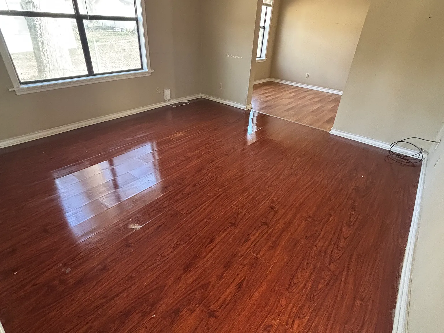 2 bed, 896 sqft, $775 — Photo 2