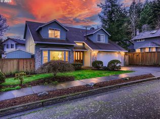 13450 SW Lancewood St, Beaverton, OR 97008