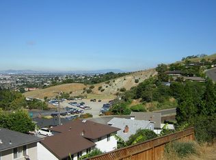 15998 Cambrian Dr, San Leandro, CA