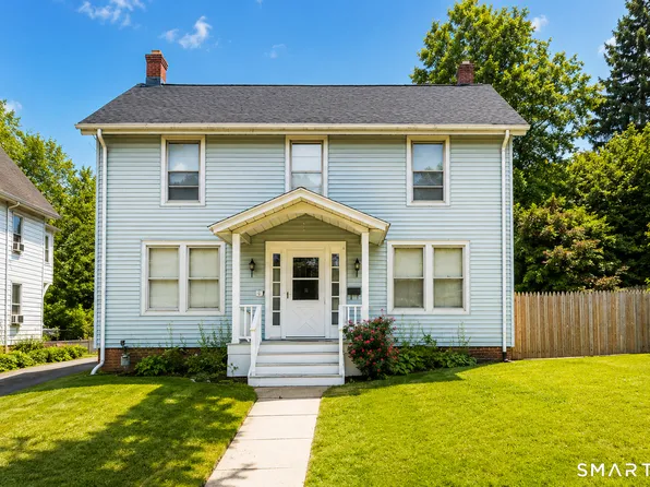 30 Winthrop Terrace, Meriden, CT 06451
