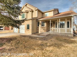 7645 Lonergan Ct, Colorado Springs, CO 80919