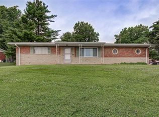363 Porchester Dr, Saint Louis, MO