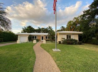 1049 Van Buren St, Hollywood, FL 33019
