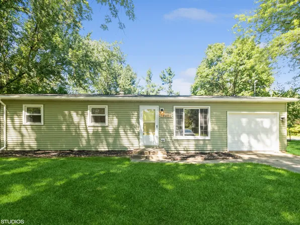 1560 W 110 N, Angola, IN 46703