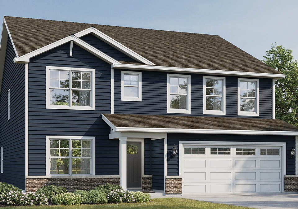 Plan Elevation.
