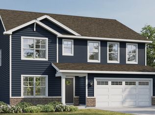 Coventry Plan, Wheatland Crossing, Aurora, IL 60503