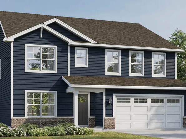 Coventry Plan, Wheatland Crossing