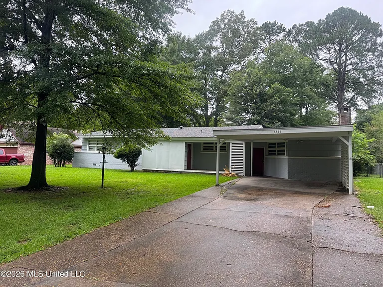 5855 Canton Park Dr — Photo 2