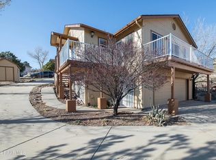 1455 N Steuer Dr, Prescott, AZ 86301