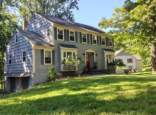 238 Mountain Way, Morris Plains, NJ 07950