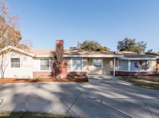 222 S Linwood St, Visalia, CA 93291