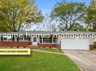 3780 W 213th St, Fairview Park, OH