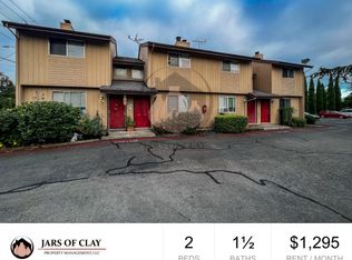 3097 D St NE, Salem, OR