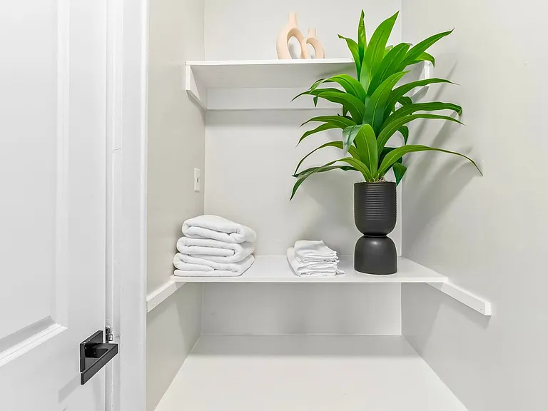 Storage Room