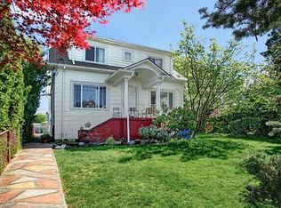 8010 25th Ave NW APT B, Seattle, WA 98117