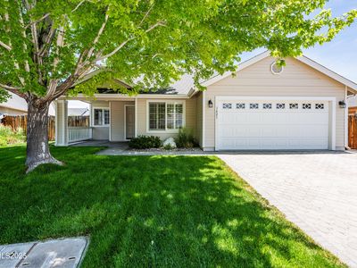 1421 Chiltern Ct, Gardnerville, NV, 89410