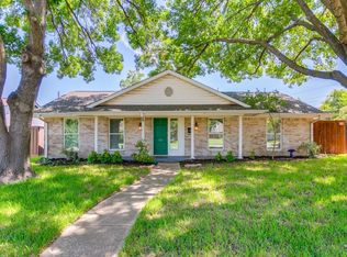 510 Copper Ridge Dr, Richardson, TX 75080