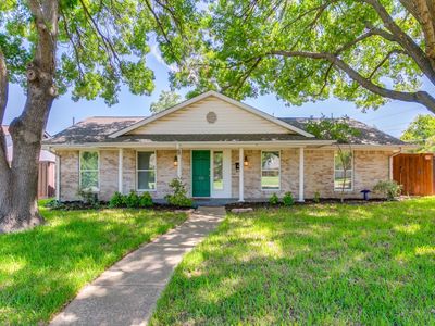 510 Copper Ridge Dr, Richardson, TX, 75080