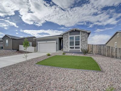 2218 Sunrise Ln, Pueblo, CO, 81008