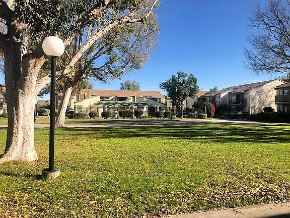 Lawn Area