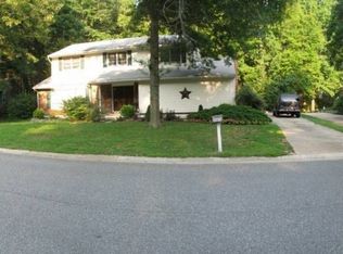 170 Carnoustie Rd, Dover, DE 19904