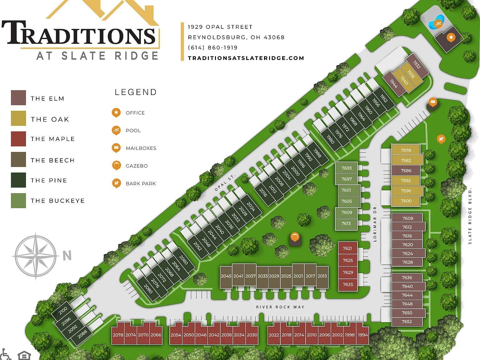 Traditions at Slate Ridge — Photo 2