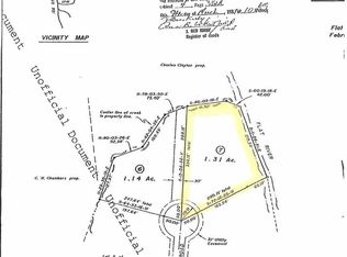 Riverbend Way, Rougemont, NC 27583