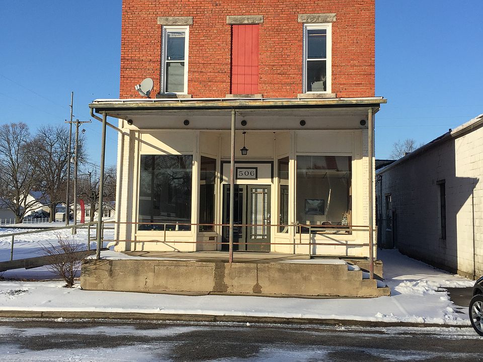 1st image of 506 Elevator St