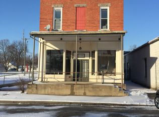 506 Elevator St, Farmersville, IL 62533