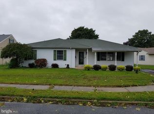 803 Neptune Ave, Burlington, NJ 08016