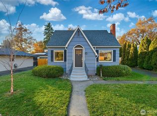 105 N Bellevue Avenue, Walla Walla, WA 99362
