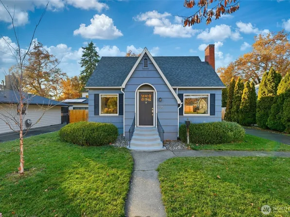 105 N Bellevue Avenue, Walla Walla, WA 99362