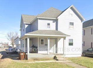 425 N Cory St, Findlay, OH 45840
