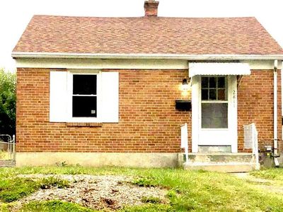 2811 Kenview Ave, Dayton, OH, 45420