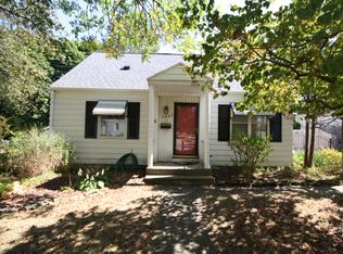 2427 Fulford St, Kalamazoo, MI