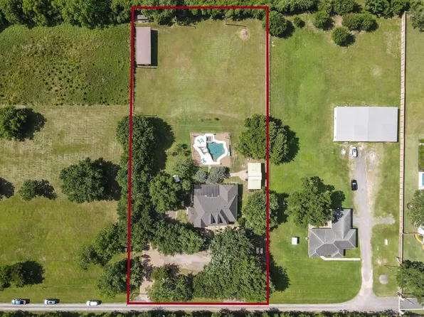 18815 Cypress Church Rd, Cypress, TX 77433