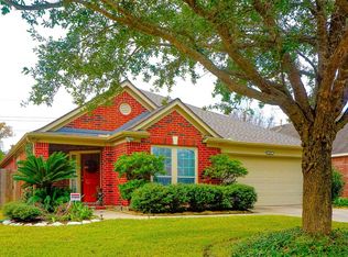 13643 Northpointe Ridge Ln, Cypress, TX 77429