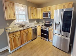 3764 Cappahosic Rd, Hayes, VA 23061